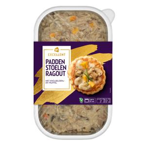 AH Excellent Paddestoelenragout
