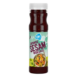 AH Woksaus Japanse sesam