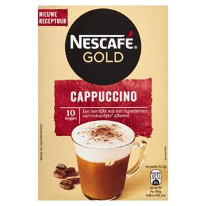 Nescafé Cappuccino