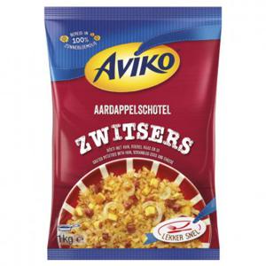 Aviko Aardappelschotel Zwiters XXL