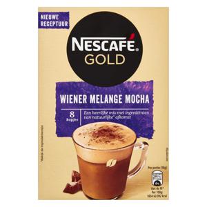 Nescafé Wiener melange