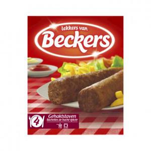 Beckers Gehaktstaven