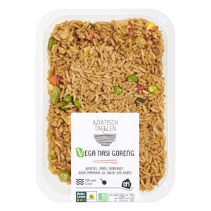 AH Vega nasi goreng