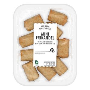 AH Vega mini frikandel