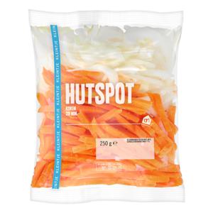 AH Kleintje hutspot
