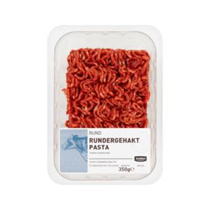 Jumbo Rundergehakt Pasta 350g