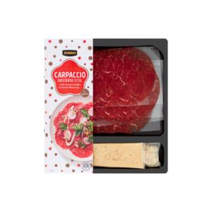 Jumbo Carpaccio Oosterse Stijl 143g