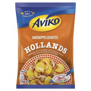 Aviko Aardappelschotel Hollands XXL