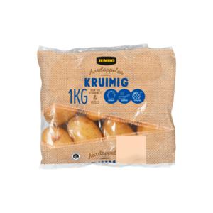 Jumbo Aardappelen Kruimig 1kg