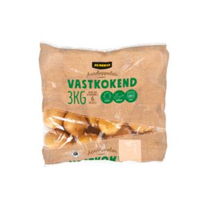 Jumbo Aardappelen Vastkokend 3kg