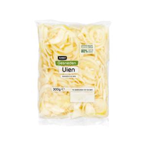 Jumbo Uien Gesneden 300g