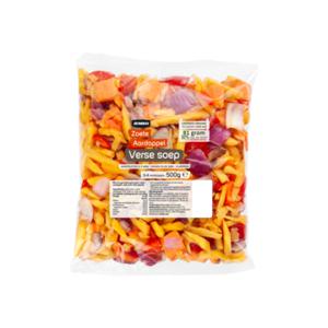 Jumbo Zoete Aardappel Verse Soep 500g