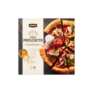 Jumbo Steenoven Gebakken Pizza Prosciutto 40З g