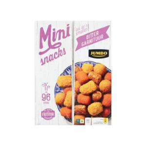 Jumbo Mini Snacks 1,728kg