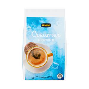 Jumbo Creamer voor Koffie 350g