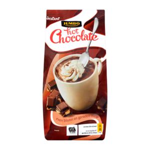 Jumbo Instant Hot Chocolate 400g