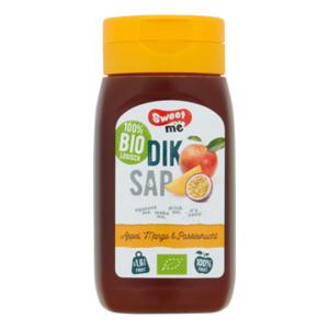 Sweet Me Diksap Appel, Mango & Passievrucht 275ml