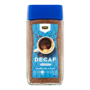 Jumbo Decaf Oploskoffie 100g