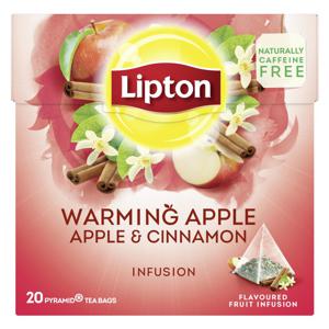 Lipton Apple & cinnamon