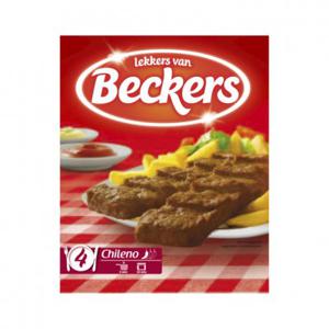 Beckers Chileno