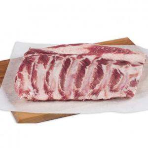 Taste of the World Iberico spareribs