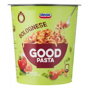 Unox Goodpasta spaghetti bolognese