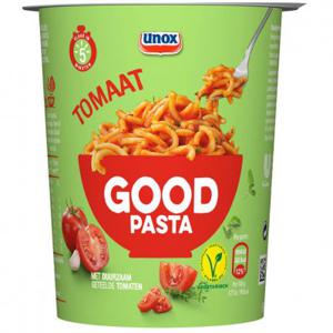 Unox Good pasta tomaat