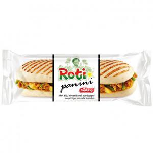 Topking Roti panini