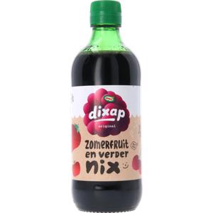 Dixap Zomerfruit