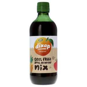 Dixap Geel fruit