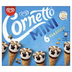 Cornetto Ola ijs mini classic