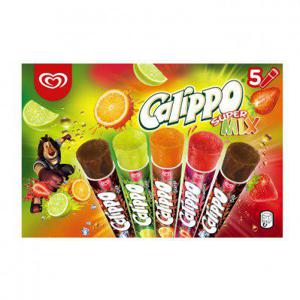 Ola IJs calippo supermix