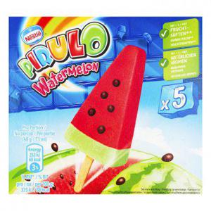 Nestlé Pirulo watermelon