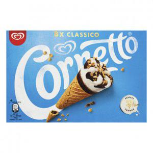 Cornetto Ola ijs classic