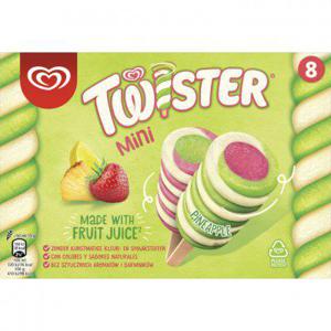 Ola Ijs mini twister