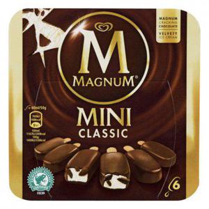 Magnum Mini classic ijs