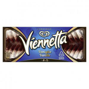 Viennetta IJs vanille