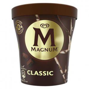 Magnum Pint classic ijs