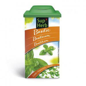 Sup'herb Basilicum losgevroren