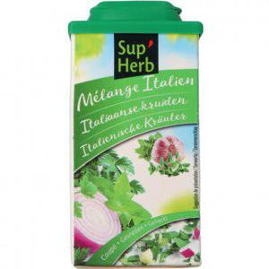 Sup'herb Italiaanse mix