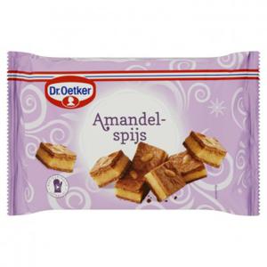 Dr. Oetker Amandelspijs