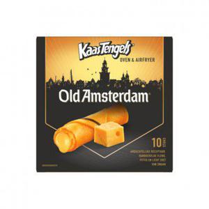 KaasTengels Old Amsterdam