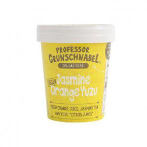 Prof Grunschnabel Jasmine orange yuzu