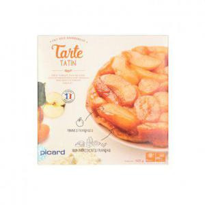 Picard Tarte tatin appeltaart