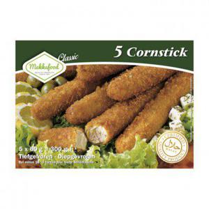 Mekkafood Cornsticks