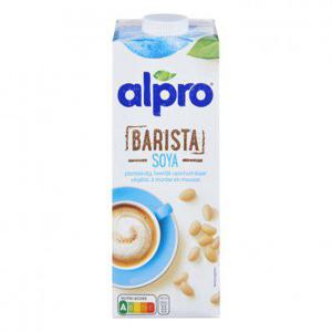 Alpro Barista soja