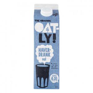 Oatly! Verse Haverdrank Vol