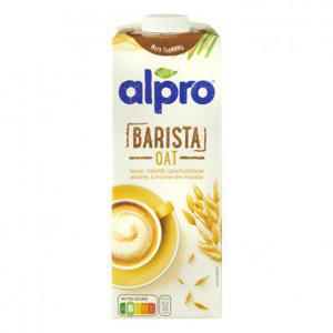 Alpro Barista haver