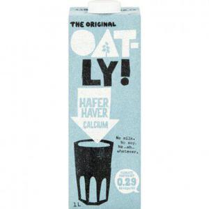 Oatly! Haverdrank Calcium