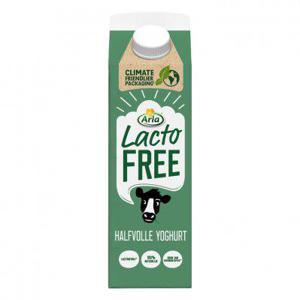 Arla Lactofree halfvolle yoghurt lactosevrij